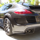 Illustration for article titled For $49,990, Is This 2010 Porsche Panamera A Beauty Or A Beast?